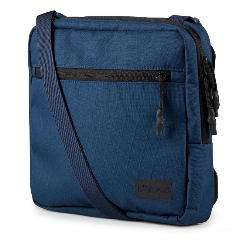 Plecaki robocze JanSport Pro Plecaki Granatowe | FPLUI53215