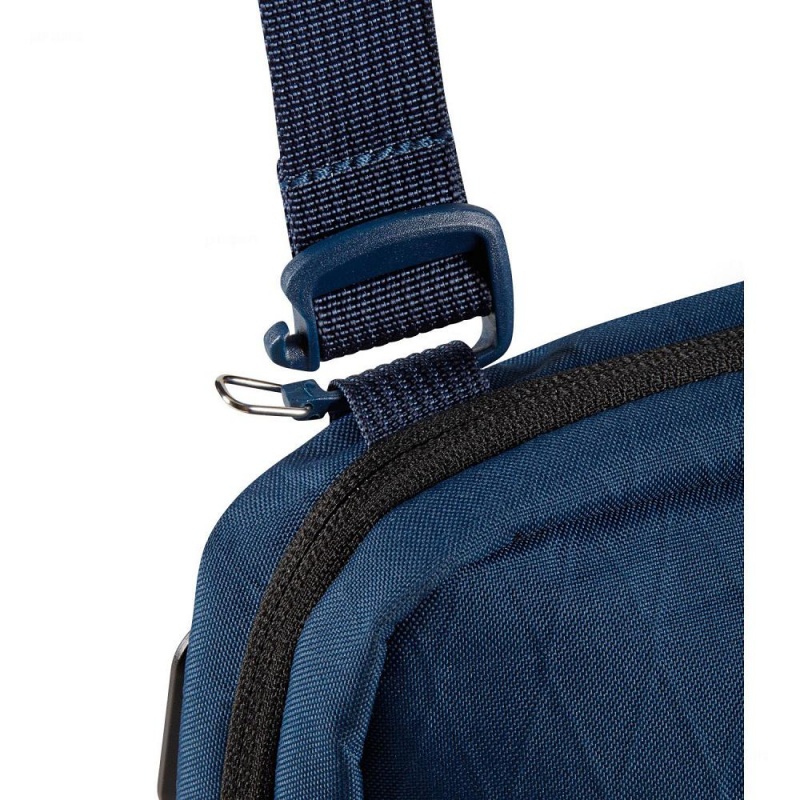 Plecaki robocze JanSport Pro Plecaki Granatowe | FPLUI53215