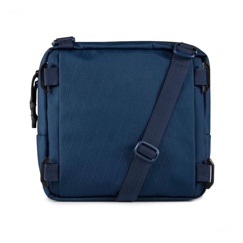 Plecaki robocze JanSport Pro Plecaki Granatowe | FPLUI53215