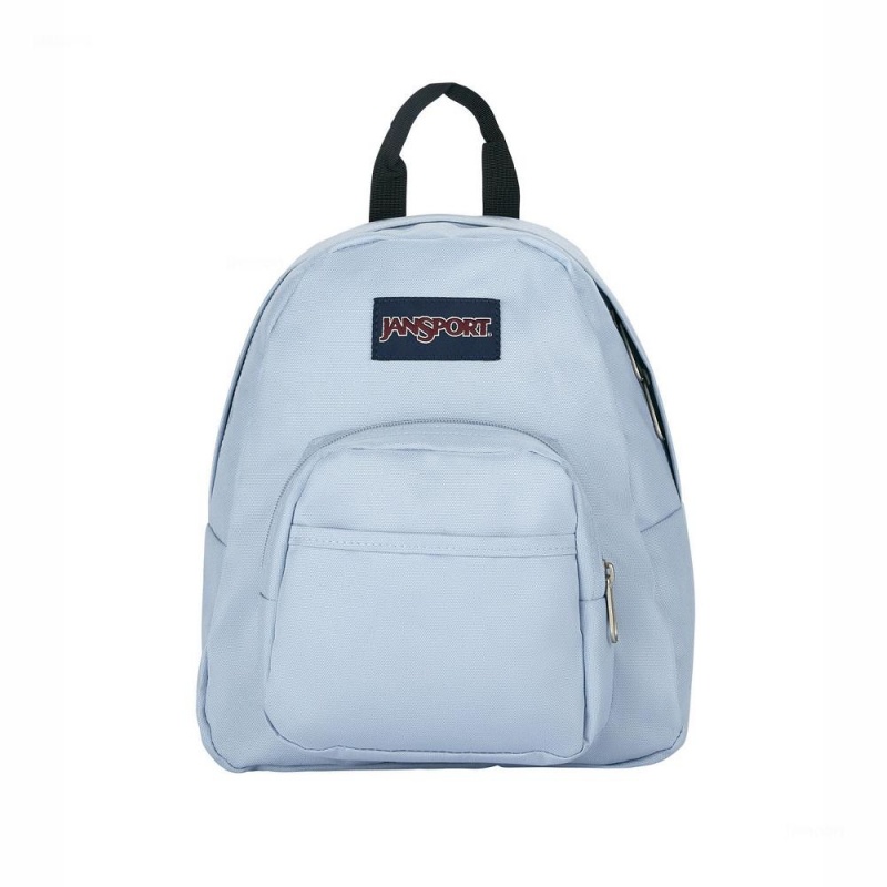 Plecaki szkolne JanSport HALF PINT MINI Plecaki Niebieskie | PLNZX54071