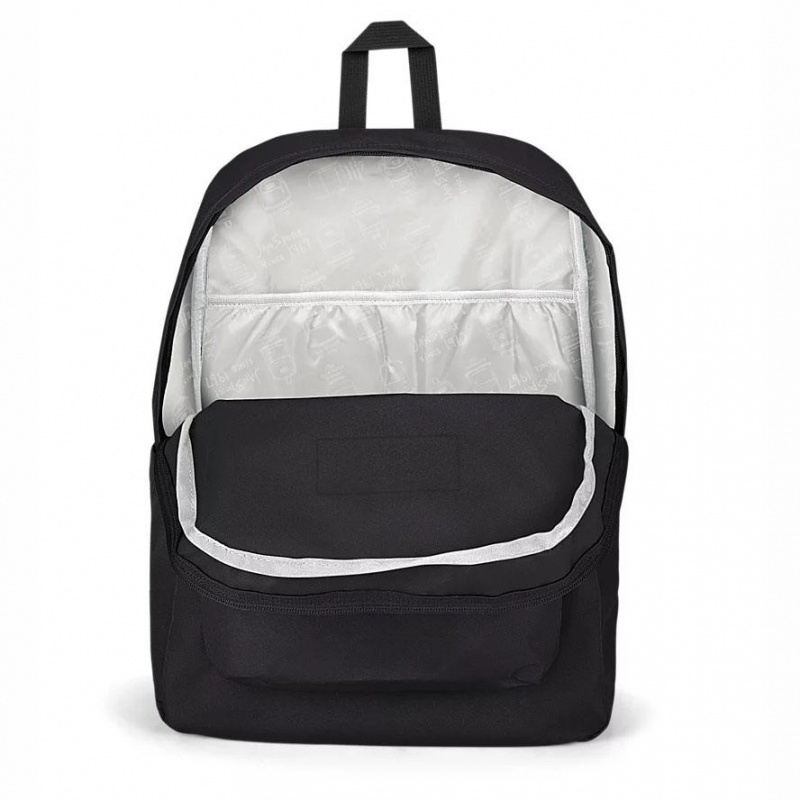 Plecaki szkolne JanSport MIDNIGHT BUNDLE Plecaki Czarne | LPLTR62314