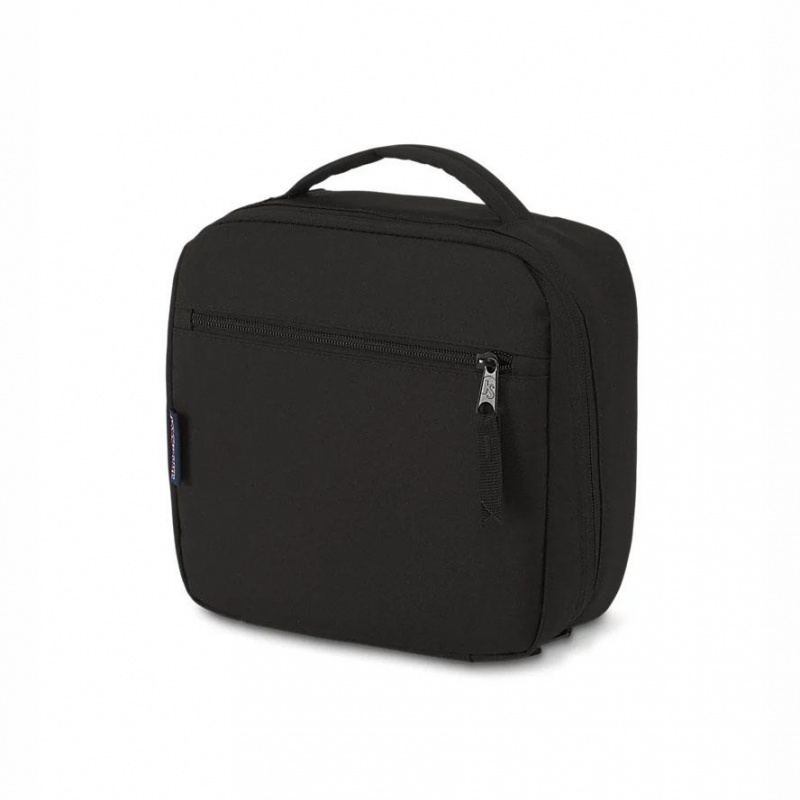 Plecaki szkolne JanSport MIDNIGHT BUNDLE Plecaki Czarne | LPLTR62314