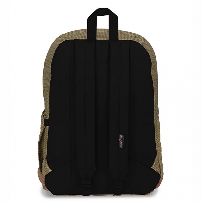 Plecaki szkolne JanSport Right Pack Plecaki Brązowe | BPLSO72211