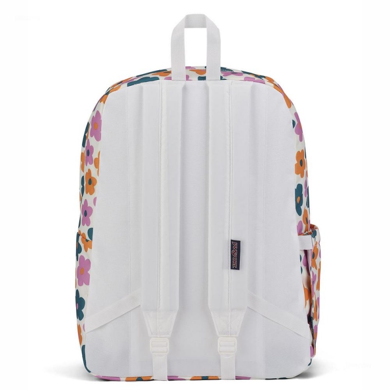 Plecaki szkolne JanSport SuperBreak® Plecaki Kolorowe | PLNEJ30098