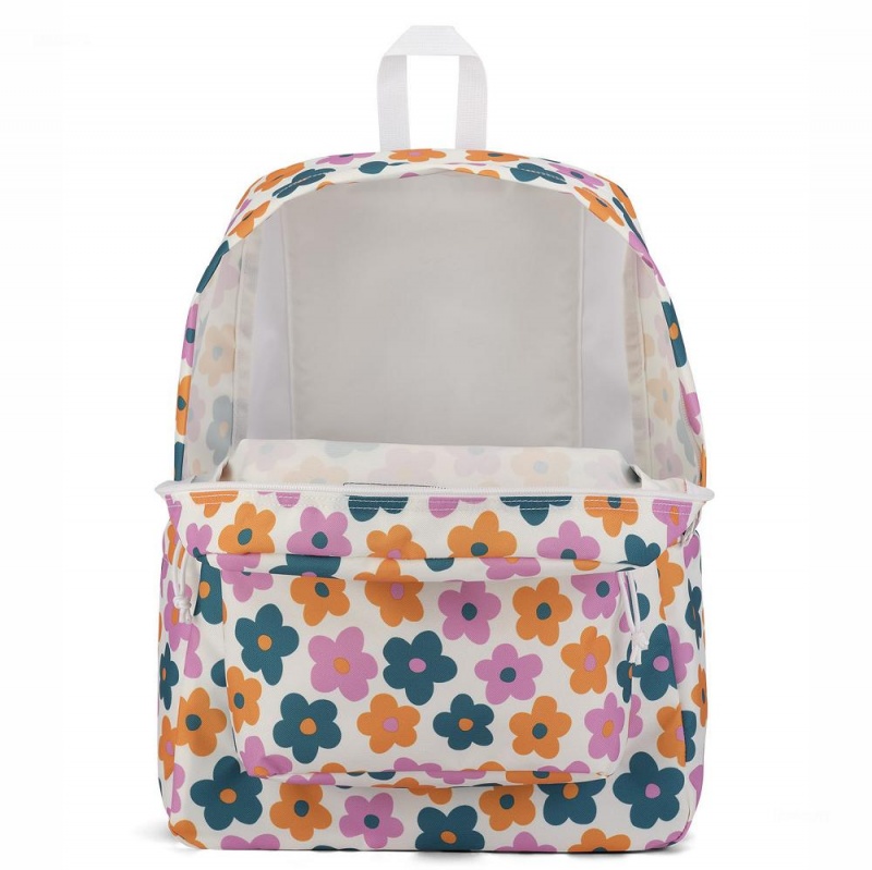 Plecaki szkolne JanSport SuperBreak® Plecaki Kolorowe | PLNEJ30098