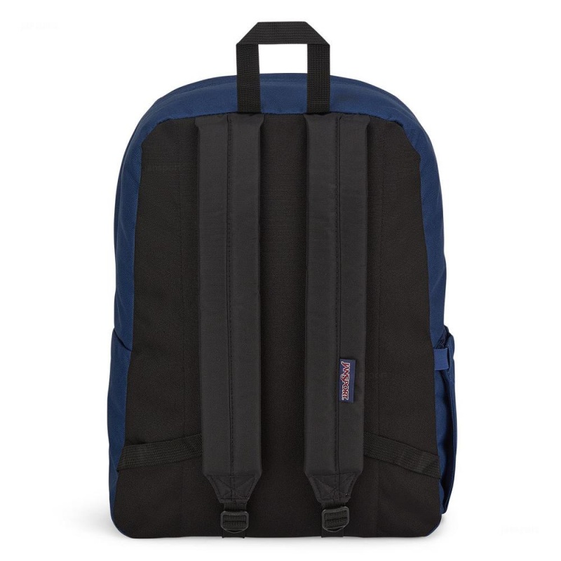 Plecaki szkolne JanSport SuperBreak® Plecaki Granatowe | PLCVG74799