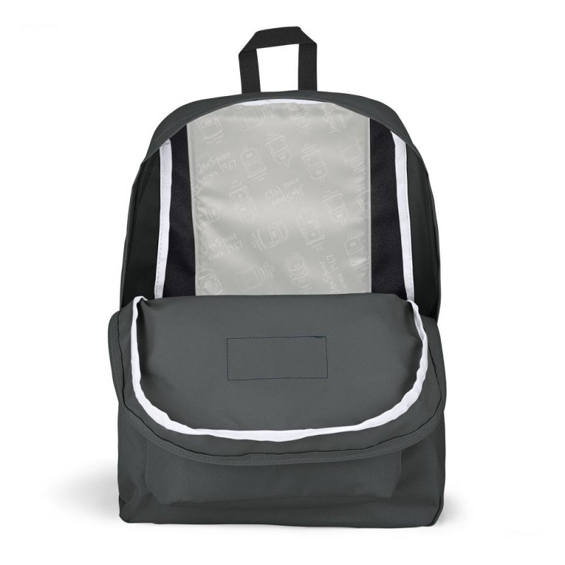 Plecaki szkolne JanSport SuperBreak® Plecaki Szare | YPLGT13329