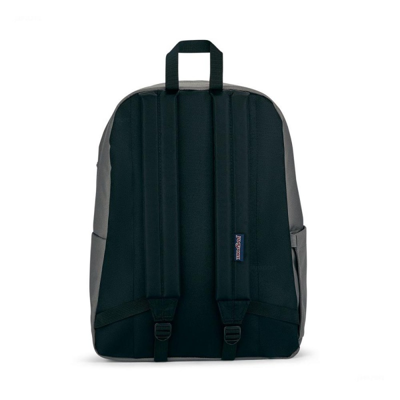 Plecaki szkolne JanSport SuperBreak® Plecaki Szare | YPLGT13329