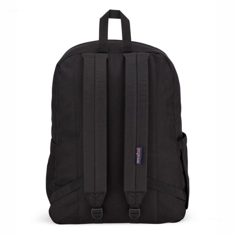 Plecaki szkolne JanSport SuperBreak® Plecaki Czarne | DPLVO20957