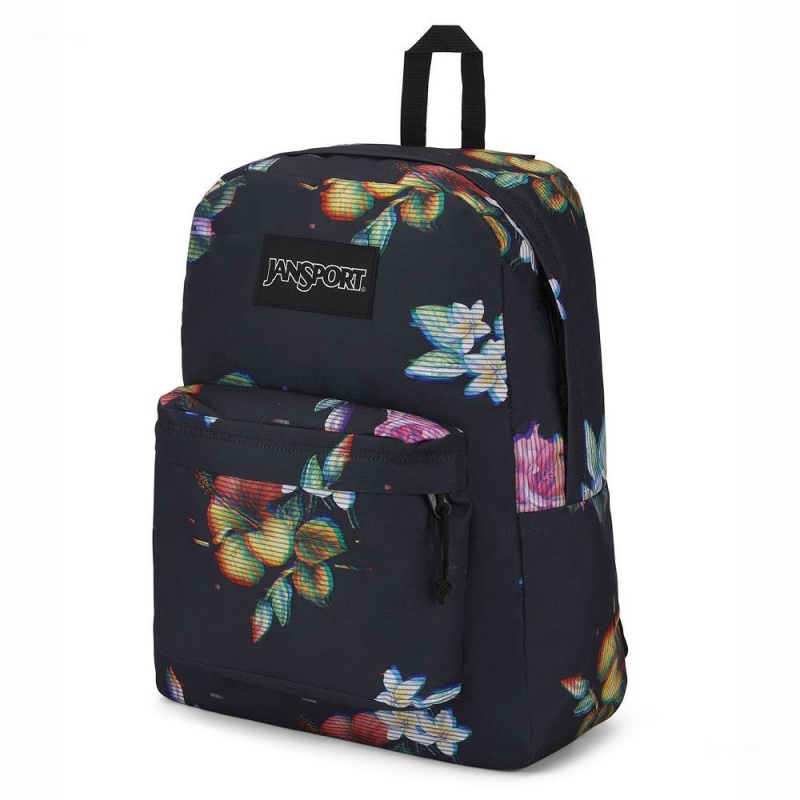 Plecaki szkolne JanSport SuperBreak® Plecaki Granatowe | PLJBT88256