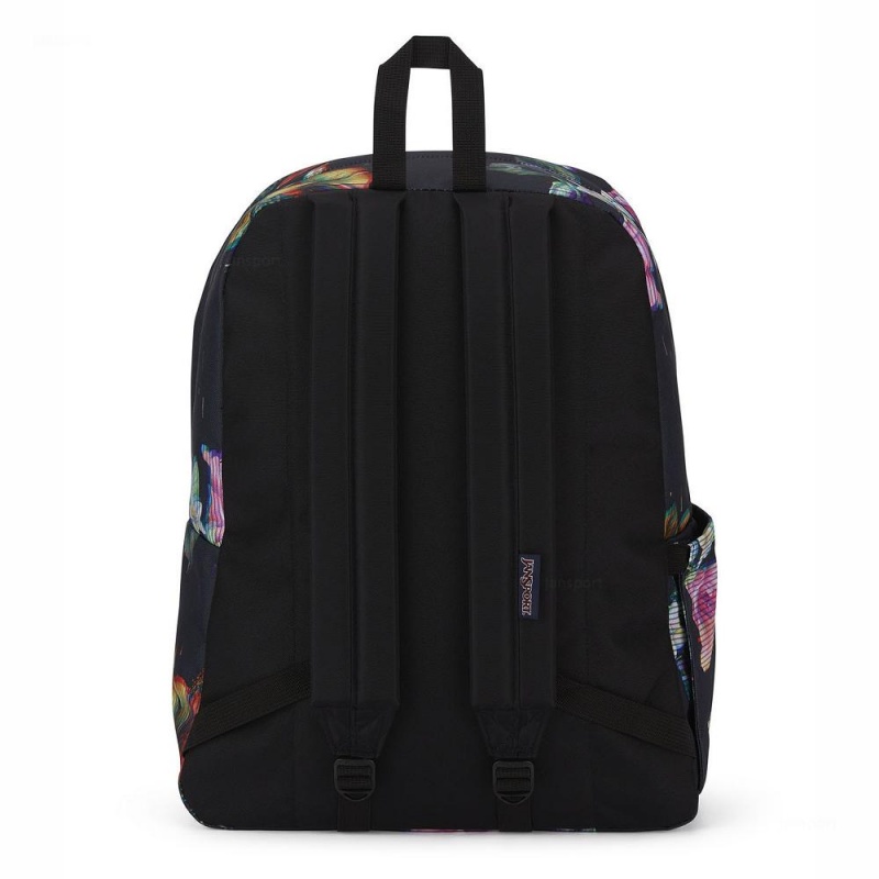 Plecaki szkolne JanSport SuperBreak® Plecaki Granatowe | PLJBT88256