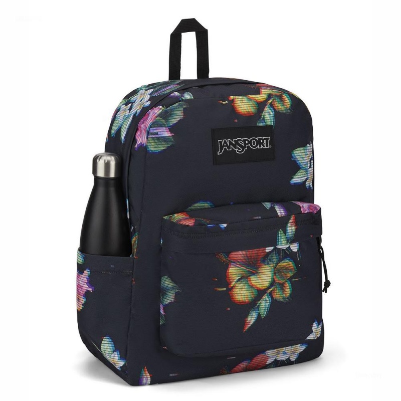 Plecaki szkolne JanSport SuperBreak® Plecaki Granatowe | PLJBT88256