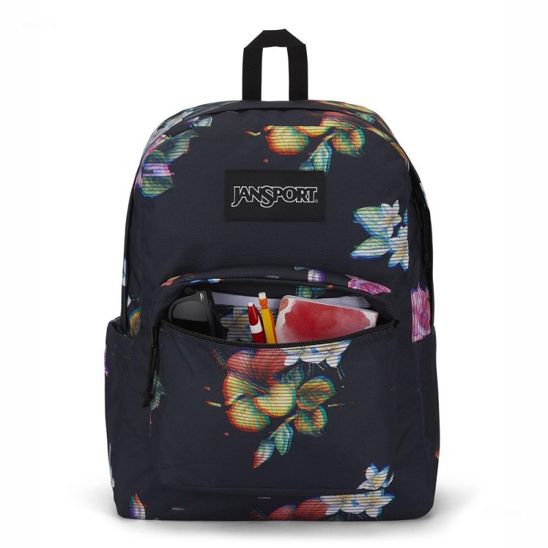 Plecaki szkolne JanSport SuperBreak® Plecaki Granatowe | PLJBT88256