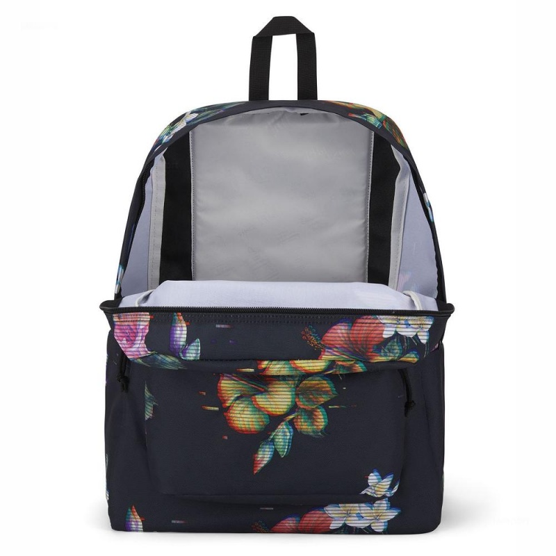 Plecaki szkolne JanSport SuperBreak® Plecaki Granatowe | PLJBT88256