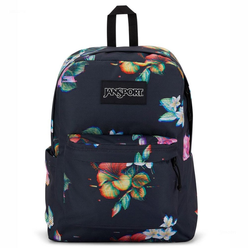 Plecaki szkolne JanSport SuperBreak® Plecaki Granatowe | PLJBT88256