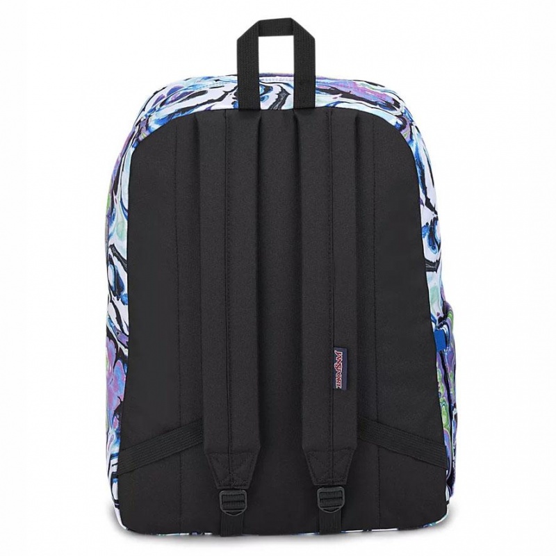 Plecaki szkolne JanSport SuperBreak® Plecaki Kolorowe | YPLVQ44053