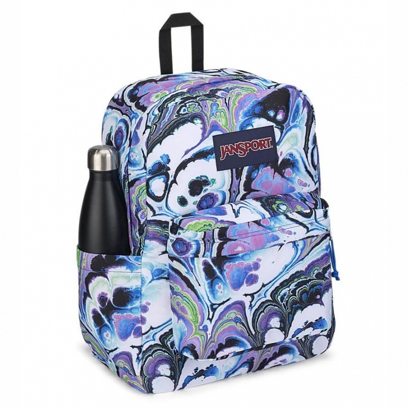 Plecaki szkolne JanSport SuperBreak® Plecaki Kolorowe | YPLVQ44053