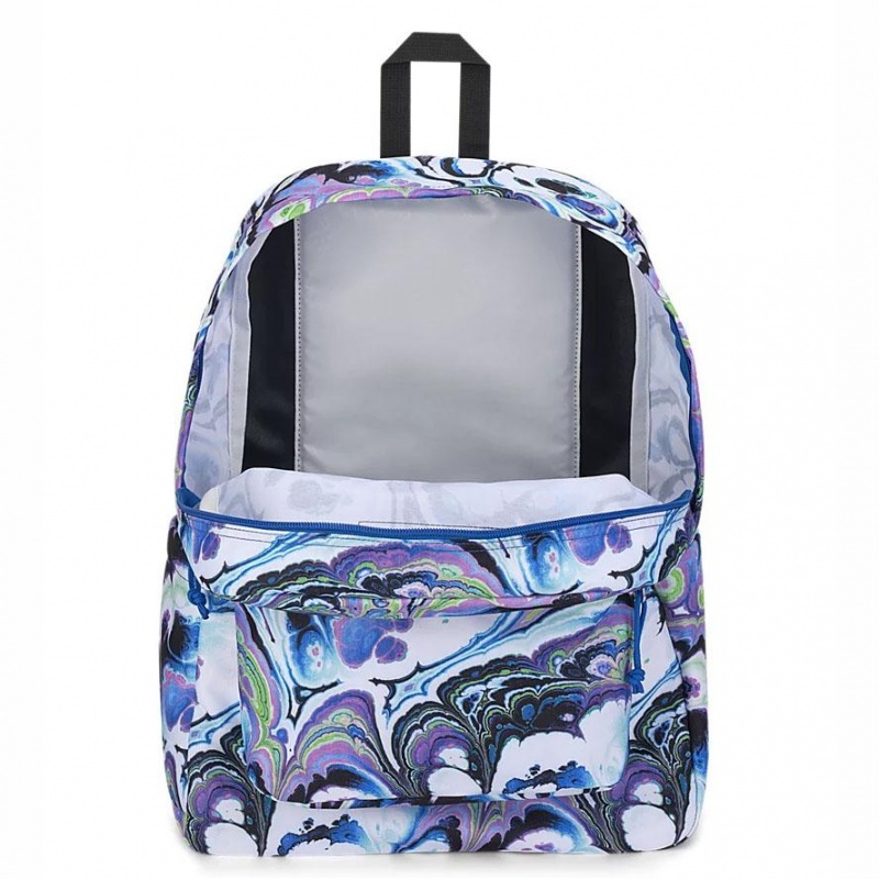 Plecaki szkolne JanSport SuperBreak® Plecaki Kolorowe | YPLVQ44053