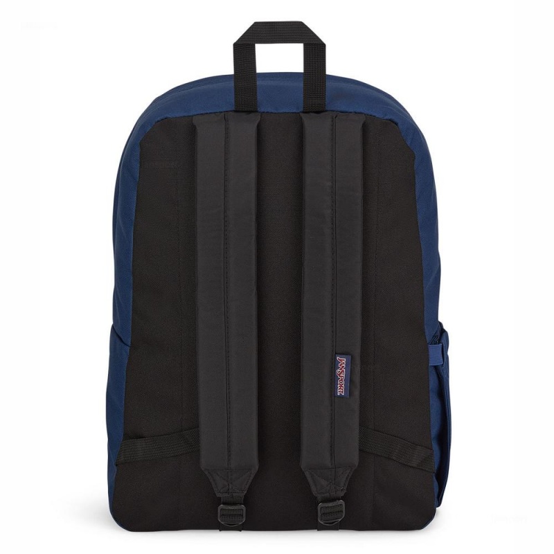 Plecaki szkolne JanSport SuperBreak® Plecaki Granatowe | GPLUC29801