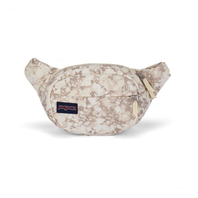 Saszetka Biodrowa JanSport Fifth Avenue Torby Camo | EPLVG14062