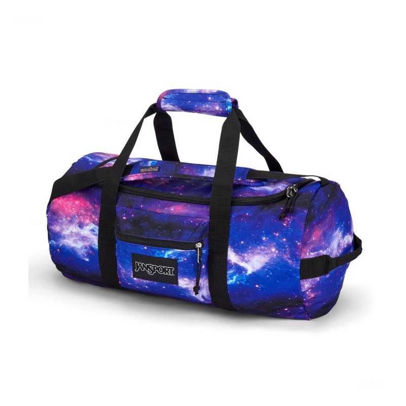 Torba Outdoorowa JanSport SuperBreak® Away Duffel 40L Torby Kolorowe | LPLSX77780