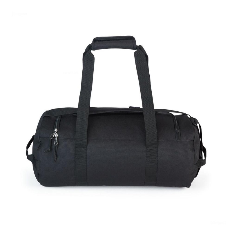 Torby marynarskie JanSport SuperBreak® Away Duffel 40L Torby Czarne | PLNZX93684