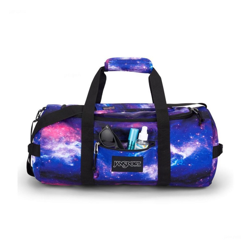 Torby marynarskie JanSport SuperBreak® Away Duffel 40L Torby Kolorowe | MPLHR36365