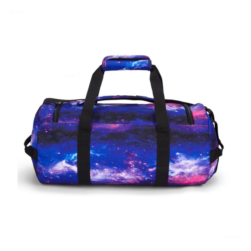 Torby marynarskie JanSport SuperBreak® Away Duffel 40L Torby Kolorowe | MPLHR36365