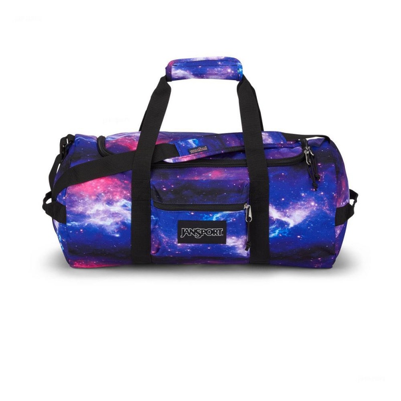 Torby marynarskie JanSport SuperBreak® Away Duffel 40L Torby Kolorowe | MPLHR36365