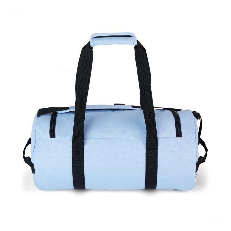 Torby marynarskie JanSport SuperBreak® Away Duffel 40L Torby Niebieskie | BPLSO58330