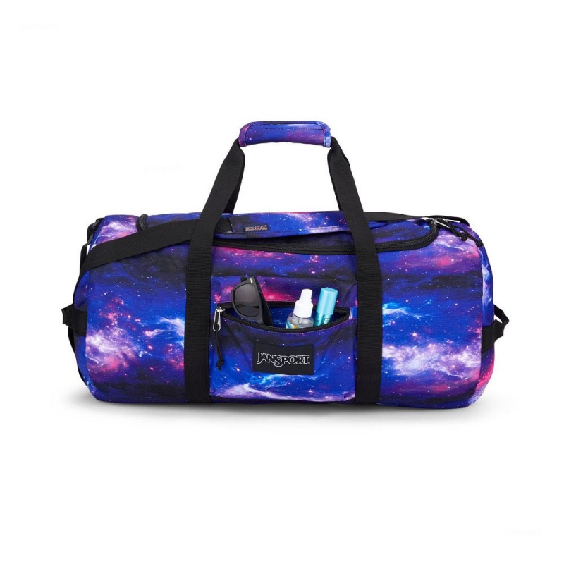 Torby marynarskie JanSport SuperBreak® Away Duffel 60L Torby Kolorowe | ZPLNQ86278