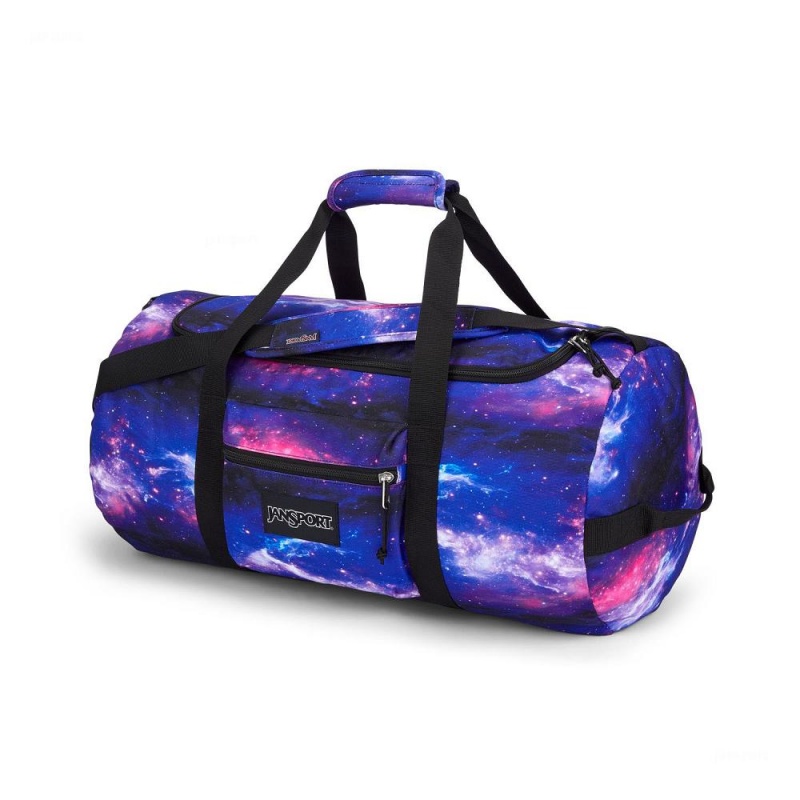 Torby marynarskie JanSport SuperBreak® Away Duffel 60L Torby Kolorowe | ZPLNQ86278