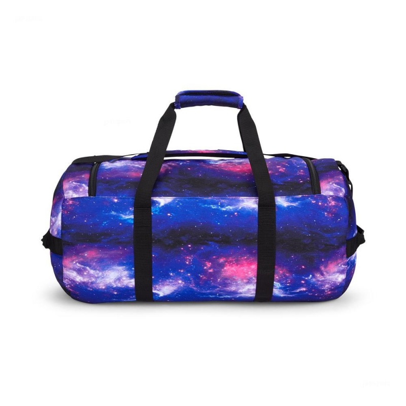 Torby marynarskie JanSport SuperBreak® Away Duffel 60L Torby Kolorowe | ZPLNQ86278