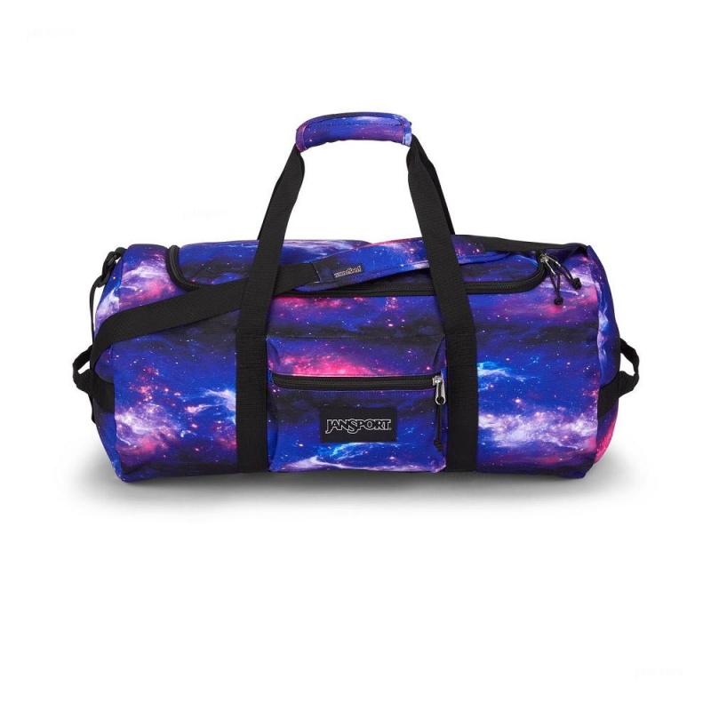 Torby marynarskie JanSport SuperBreak® Away Duffel 60L Torby Kolorowe | ZPLNQ86278