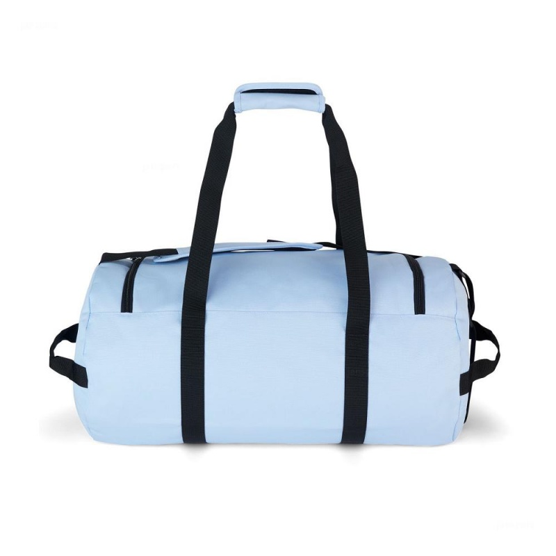 Torby marynarskie JanSport SuperBreak® Away Duffel 60L Torby Niebieskie | PLCVG10319